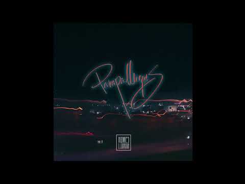 Homes Llúdriga - A tu [Prod. Stash House]