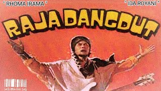Download lagu FILM LAWAS INDONESIA - RHOMA IRAMA || RAJA DANGDUT DUNIA || Full Movie mp3