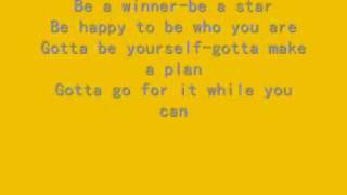 Shania Twain - Come on over - lyrics