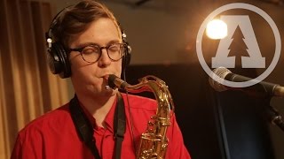 J Fernandez - Casual Encounter - Audiotree Live