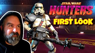 Is Star Wars Hunters Worth Playing For Free? A Closer Look!