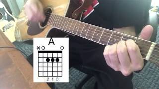 &quot;Lonely Ol&#39; Night&quot; By John Mellencamp