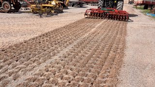 Cultivateur Kverneland Sk&aring;lsvans | Image 4 - Agroline