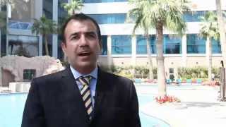 Tourism in Bahrain: Outlook 2013-2014 by Elite Resort and Spa