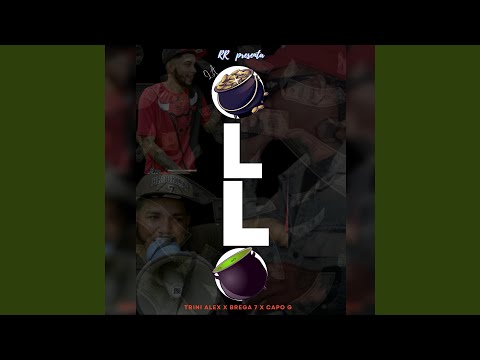 La Olla (feat. Brega 7 & Capo G)