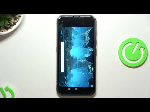 Blackview BL6000 Pro CPUZ Pro Benchmark | Dimensity 800