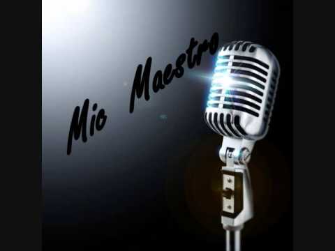 Mic Maestro - 40 Bars
