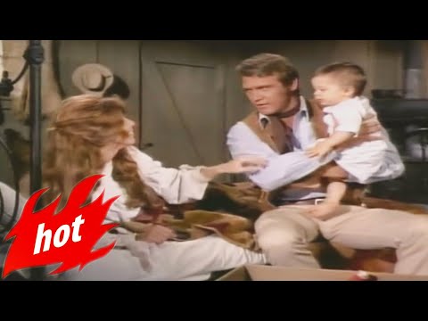 The Big Valley SS4 🎁E11 : The Prize + E12 : Hunter's Moon🎁 NEW UPDATE  #1080p