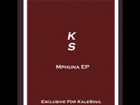 DJ Shimza ft  Mishka - African Woman (Kale Kamine Remix)