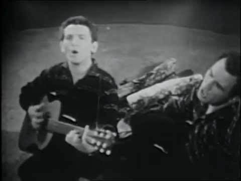 The Dudaim - Shayeret Harochvim (1959) הדודאים HaDudaim