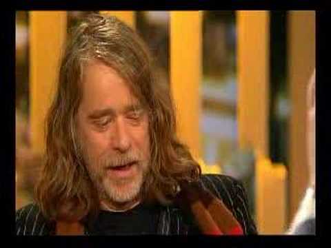 Helge Schneider bei THADEUSZ - Take Five Live