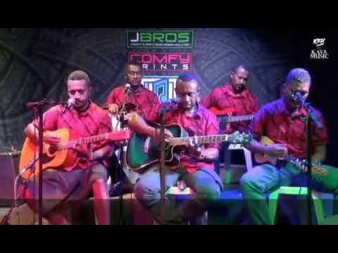 Seni Kuta Damu E Lomai Namacu - Kabu ni Delai Kade Cover (Au sa Solia)