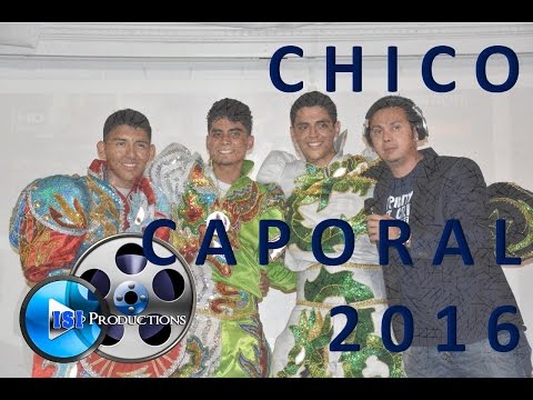 ISI PRODUCTIONS @ CHICO CAPORAL 2016