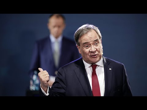 Armin Laschet und die Wirtschaft: Da lacht der Chinese nur – Kolumne - DER SPIEGEL - Wirtschaft