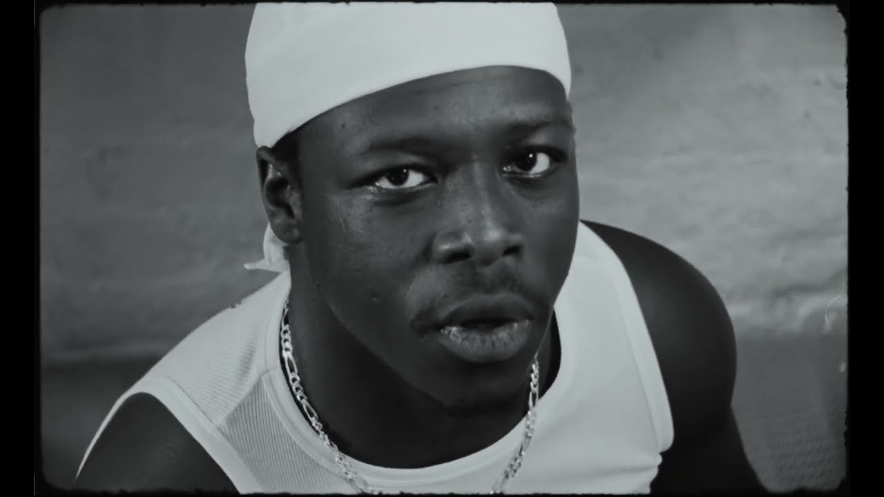 Pa Salieu – “Epiphany (Freestyle)”