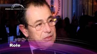 Victor Grifols Interview, President and CEO of Grifols S.A