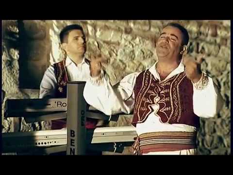 Hajredin Gjeta - S'du me dit hallet te shpia (Official Video)