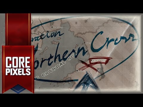 [4K] Valkyria Chronicles 4 - Operation Northern Cross