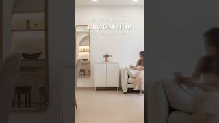 Scandinavian Inspired Home Soft Neutrals &amp; Cozy Chic Design