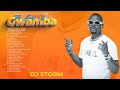 THE BEST OF GWAMBA MIX 2023 🔥🌊 (DJ Storm)