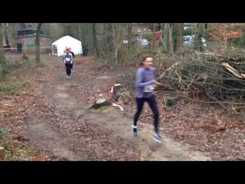 ArnhemSports.nl | 3e kerstdagloop 2013