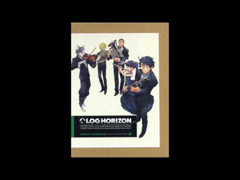 Log Horizon - Original Soundtrack 1