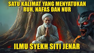 Download lagu RAHASIA KALIMAT SYEKH SITI JENAR YANG BISA MENYATUKAN JIWA DAN RUH mp3