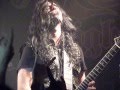 FIREWIND - Gus G solo + Long Gone Tomorrow [8ball club, Thessaloniki - Day 1]