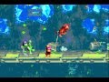 Donkey Kong Country 2 GBA Windy Well 1080 HD