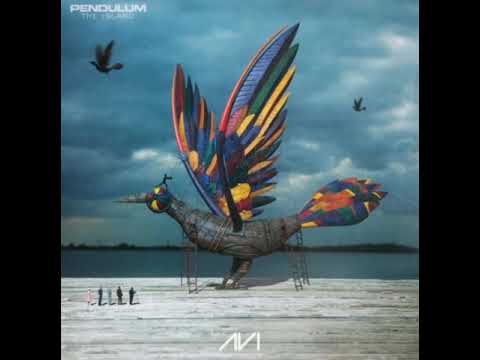 Pendulum Vs. Axwell Vs. Arty - The Island & Nothing But Love & Around The World (Avitom Mashup)