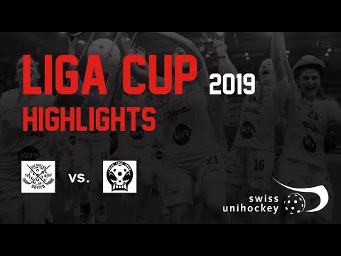 Highlights Ligacup Männer