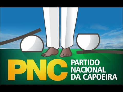M. Perninha Corpo Livre (RN) fala sobre o Partido Nacional da Capoeira e seu  Blog