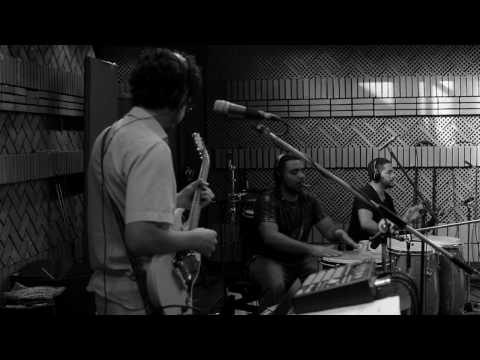 Vitor Araújo - Toque n.1 [Live Session]