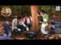Jungle में CID Team का सामना हुआ जानलेवा सांप से | Best Of CID | Ful