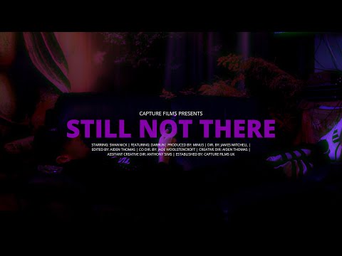 Swannick - 'Still Not There' (feat. Darrun)