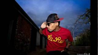 Kid Ink - Bat Gang ft. HardHead **NEW 2012**