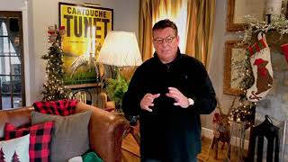 19__18th of December End of Days Update