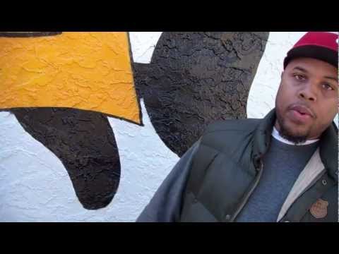 Walking with a Champion: Marq Spektz