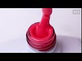 Molekula gel varnish No. 003 (coral, enamel), 11 ml