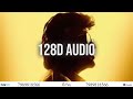 JAILER - Hukum in (128D audio) Superstar Rajinikanth | Sun Pictures | Anirudh | Nelson