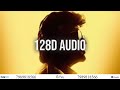 JAILER Hukum In 128D Audio Superstar Rajinikanth Sun Pictures Anirudh Nelson