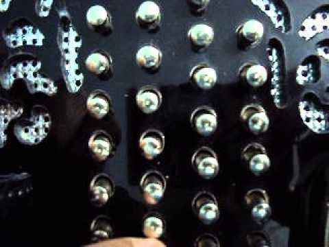 Horrible 56-key tenor/treble Stagi english concertina sold to me by Castiglione Accordions (Part 2)