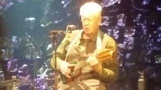 MON CHEMIN    BRUCE COCKBURN   THE BIRCHMERE   11 14 17