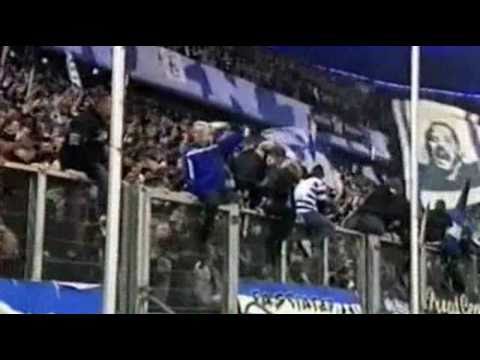 MSV Duisburg - Endspiel (Vorfreude aufs Halbfinale)