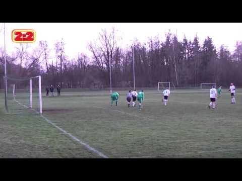 PSV II - SV Boostedt - Kreisliga Neumünster - 18. Spieltag