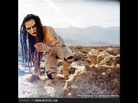 Mortiis - Smell the witch