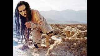 Mortiis - Smell the witch