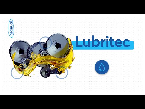 Simplo Manuais Técnicos Automotivos | MANUAL LUBRITEC |