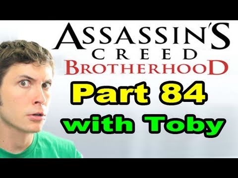 AC Brotherhood - INTERVENTION - Part 84