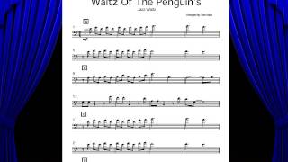 Waltz of the Penguins